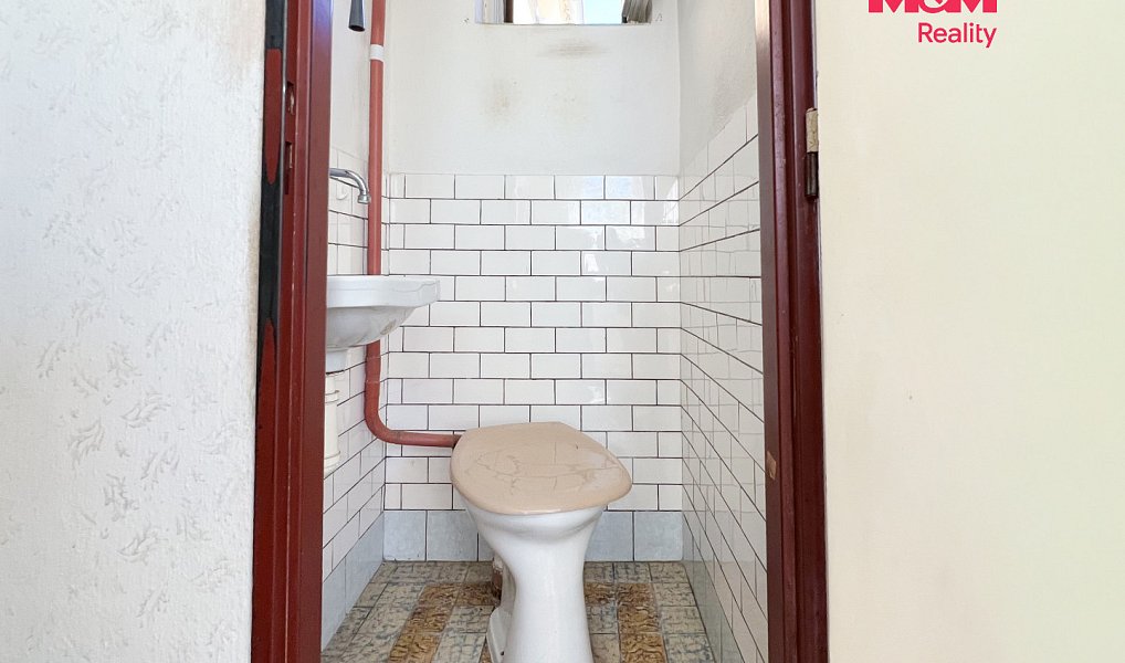 Prodej chaty/chalupy 98 m² s pozemkem 1 534 m², Nezamyslice – náhled fotky 4