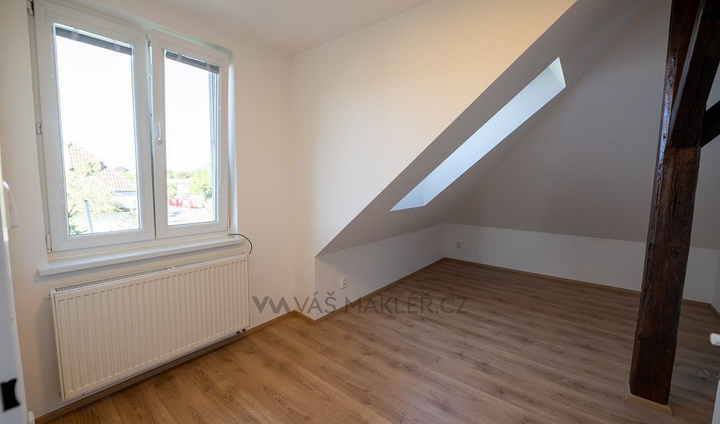 Pronájem, Byt, 1+1, 33 m²