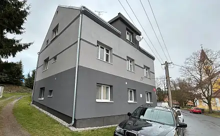 Prodej bytu 3+kk 92 m²