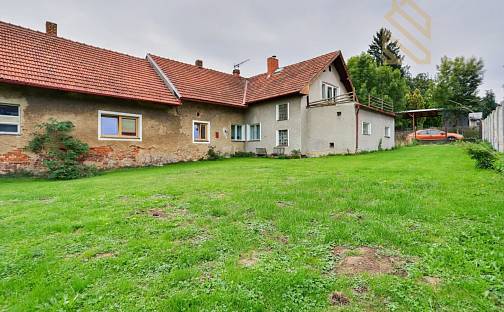 Prodej domu 280 m² s pozemkem 884 m², Prusice, okres Praha-východ