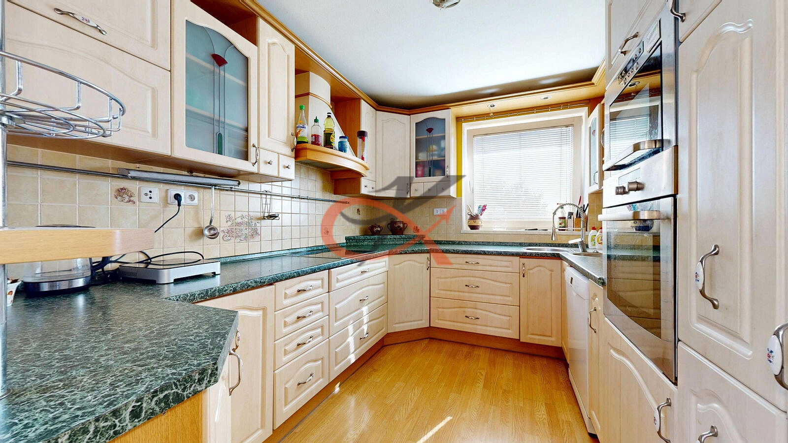 Prodej domu 225 m² s pozemkem 106 m²