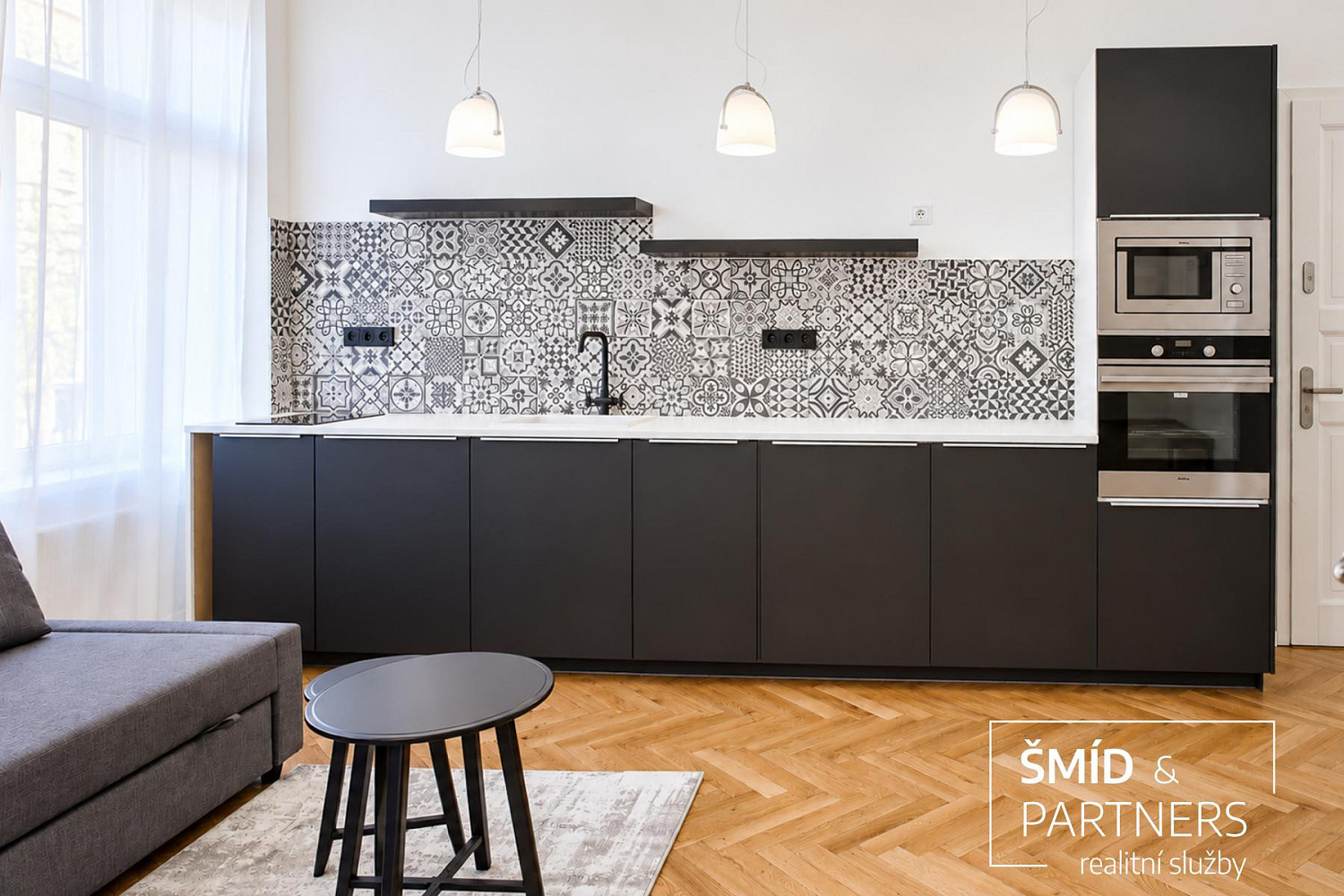 Prodej bytu atypického 70 m² – fotografie 5