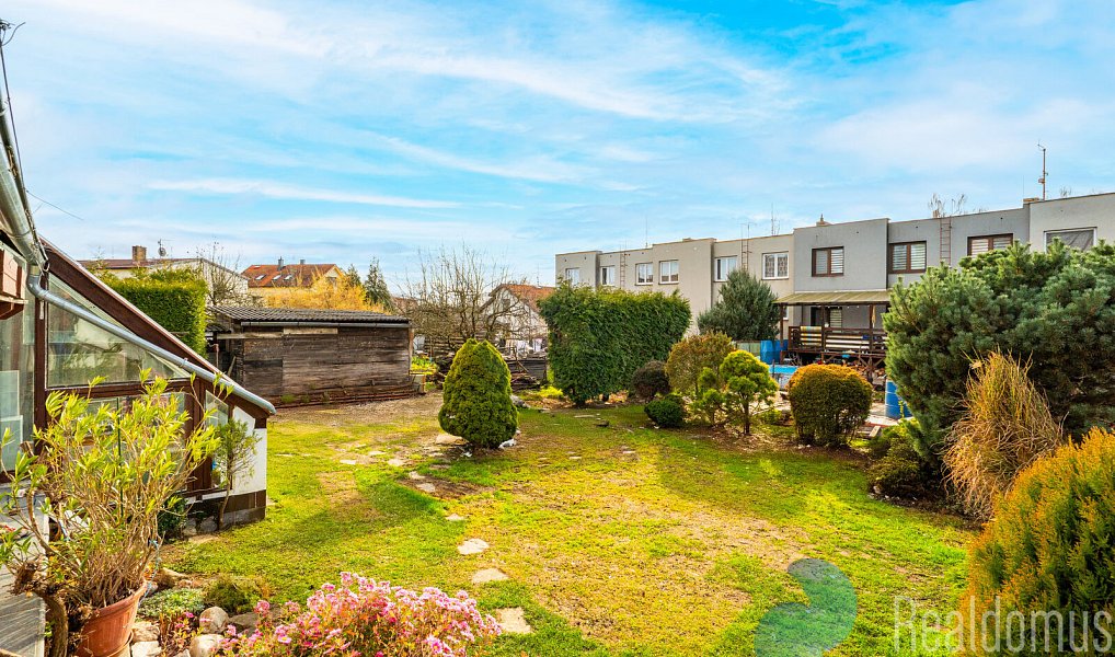 Prodej domu 235 m² s pozemkem 724 m², Litvínovice – náhled fotky 28