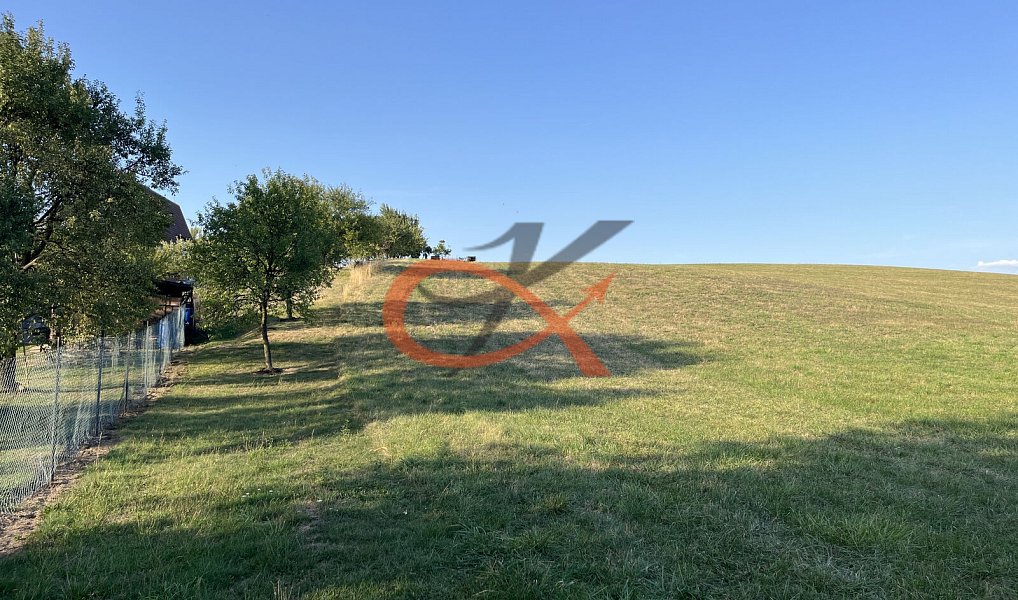 Prodej louky 2 325 m², Lešná – náhled fotky 2