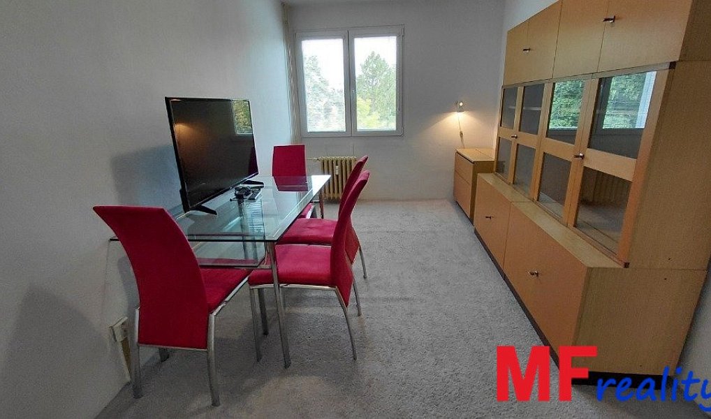 Pronájem bytu 3+1 59 m², Hradec Králové – náhled fotky 5