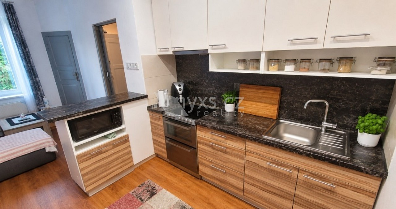 Prodej bytu 2+kk 41 m² — photo 4