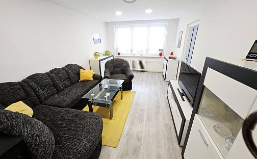 Prodej bytu 3+1 70 m², Mariánskohorská, Ostrava - Moravská Ostrava