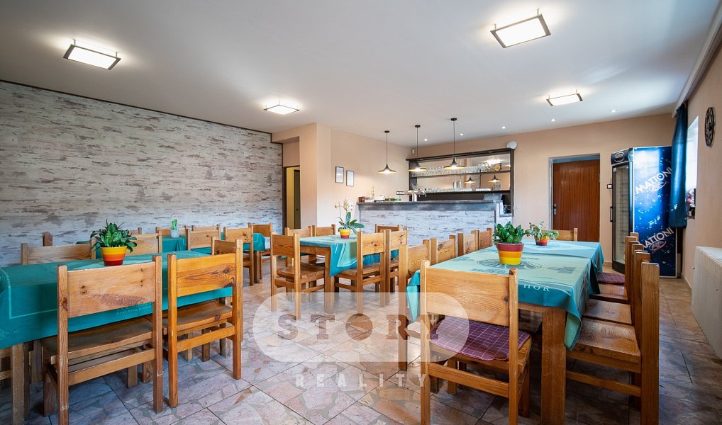 Prodej chaty/chalupy 1 407 m² s pozemkem 5 009 m², Staré Město – náhled fotky 19