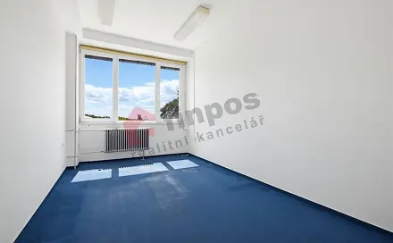 Pronájem kanceláře 131 m², Vožická, Tábor