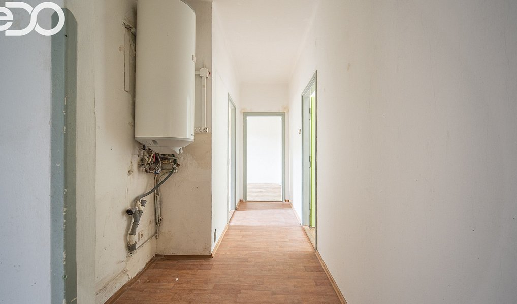 Prodej bytu 3+1 77 m², Nová Paka – náhled fotky 13