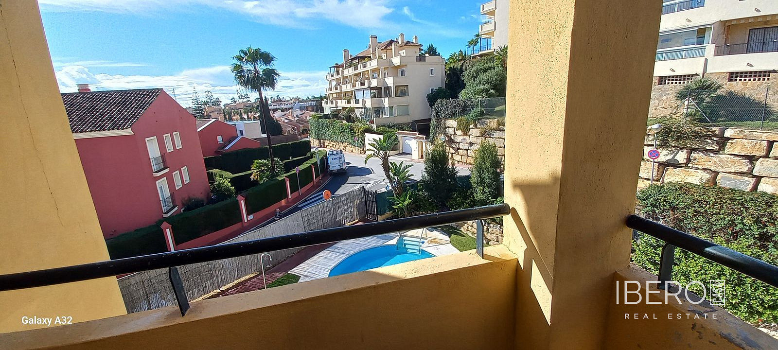 Piso 4+kk – Mijas, Riviera del Sol - Fase VIII, Urbanización Sitio de Calahonda - Más