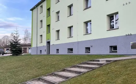 Prodej bytu 2+1 56 m², Víchovská, Jilemnice - Hrabačov, okres Semily