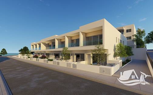 Prodej bytu 2+1 75 m², Pafos, Kypr