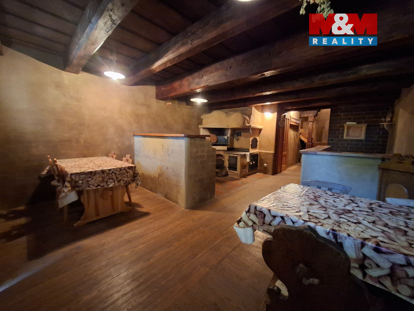 Prodej, vinný sklep - modré hory, kobylí na moravě — photo 4