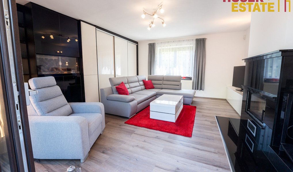 Prodej domu 162 m² s pozemkem 581 m², Hodějice – náhled fotky 9