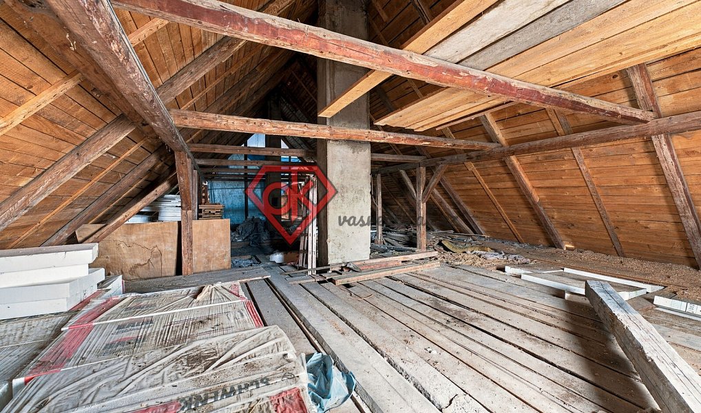 Prodej domu 299 m² s pozemkem 1 962 m², Litomyšl – náhled fotky 19