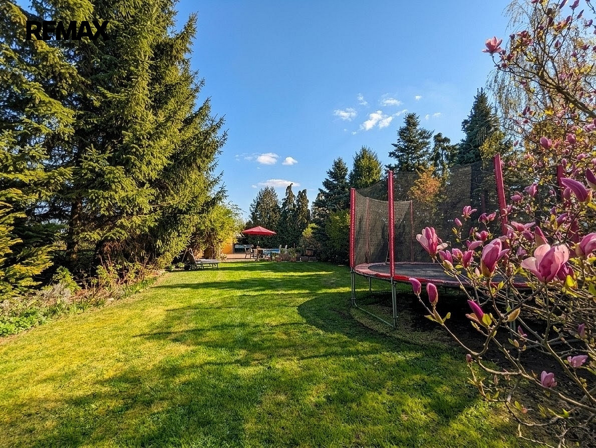 Prodej zahrady 1 715 m² – pohled 6