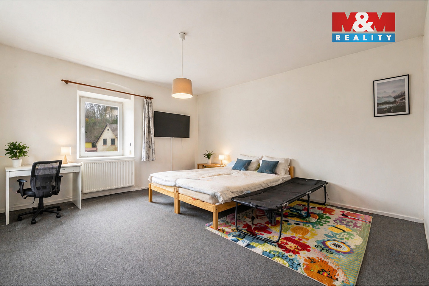 Prodej domu 105 m² s pozemkem 1 008 m² — photo 3