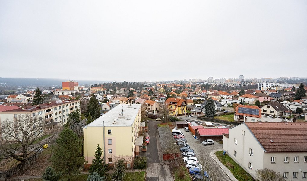 Pronájem bytu 3+1 80 m², Praha – náhled fotky 23