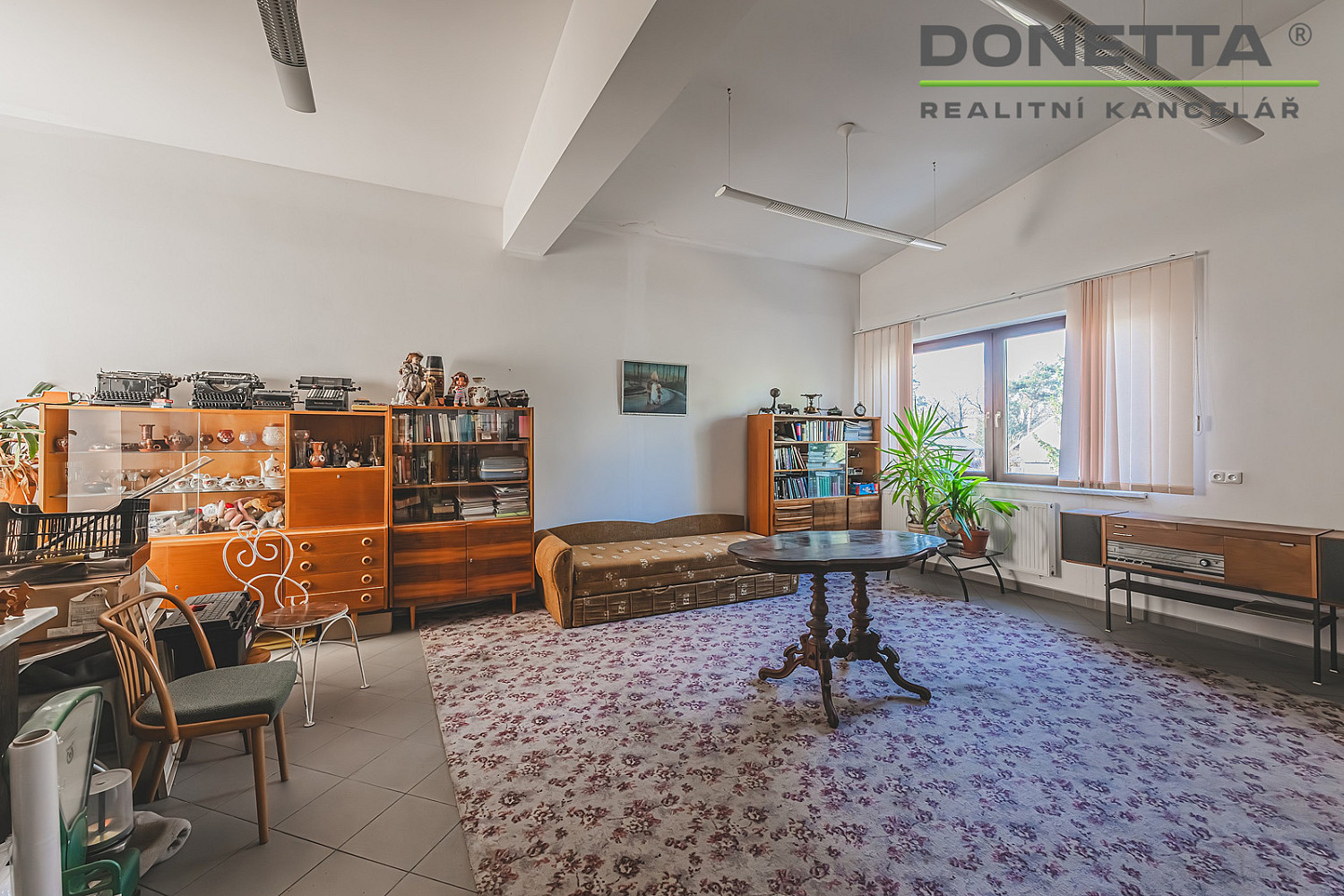 Prodej obchodních prostor 160 m² – fotografie 4