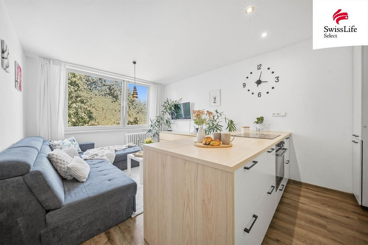 Prodej bytu 4+kk 63 m² – fotografie 5