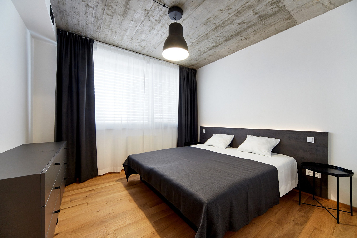 Pronájem bytu 2+kk 47 m²
