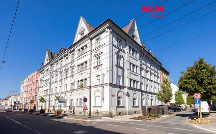 Prodej bytu 3+1 97 m²