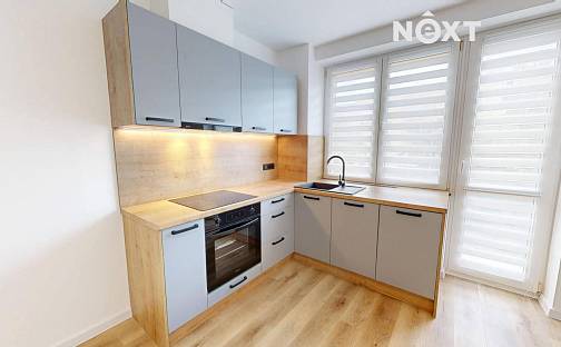 Prodej bytu 3+kk 50 m², 1. máje, Most