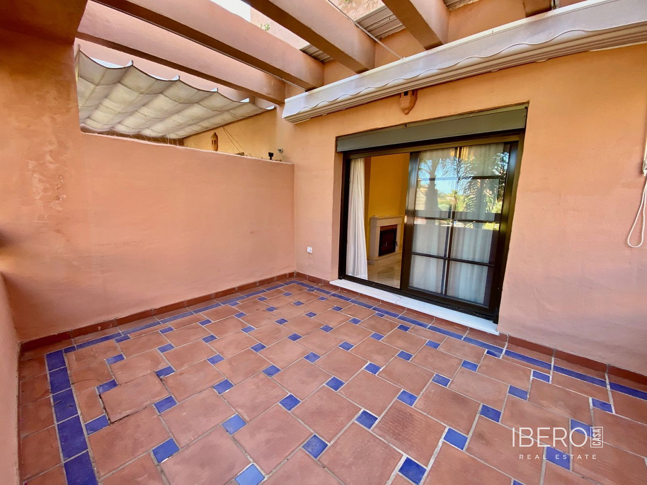 Pis 3+kk – Hacienda del Sol - Vista 2