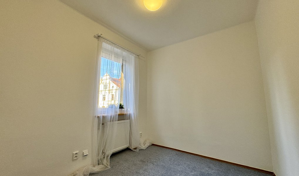 Pronájem domu 97 m² s pozemkem 93 m², Nová Paka – náhled fotky 19
