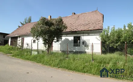 Prodej chaty/chalupy 118 m² s pozemkem 461 m², Prachatice - Libínské Sedlo