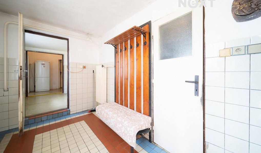 Prodej domu 116 m² s pozemkem 845 m², Krhová – náhled fotky 2