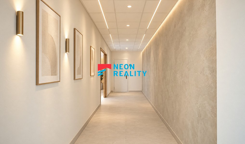 Pronájem obchodních prostor 85 m², Ostrava – náhled fotky 13