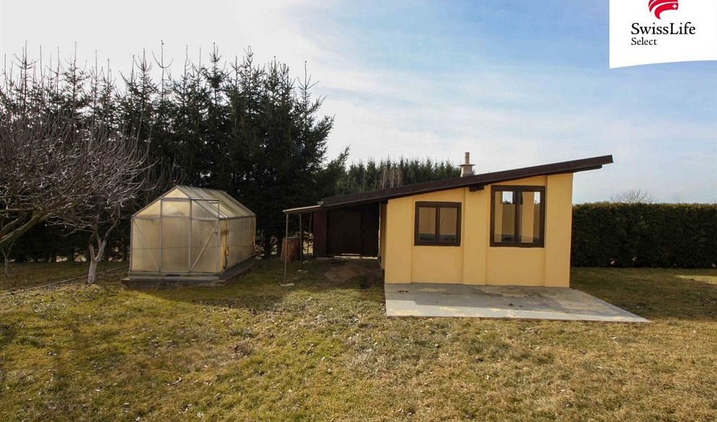 Prodej domu 91 m² s pozemkem 2 612 m², Svojkovice – náhled fotky 14