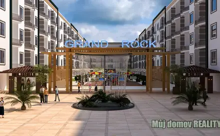 Prodej bytu 2+kk 72 m², El Corniche Road,       1963215, Egypt, Egypt