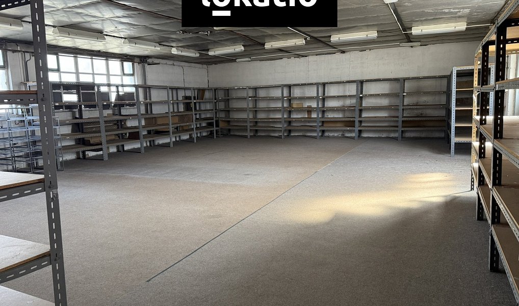 Pronájem skladovacích prostor 520 m², Hradec Králové – náhled fotky 2