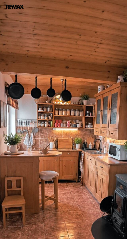 Prodej chaty/chalupy 105 m² s pozemkem 37 m² – fotografie 5