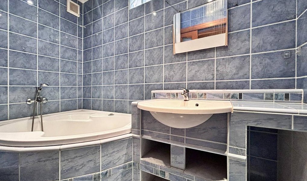 Pronájem bytu 2+1 49 m², Sokolov – náhled fotky 4