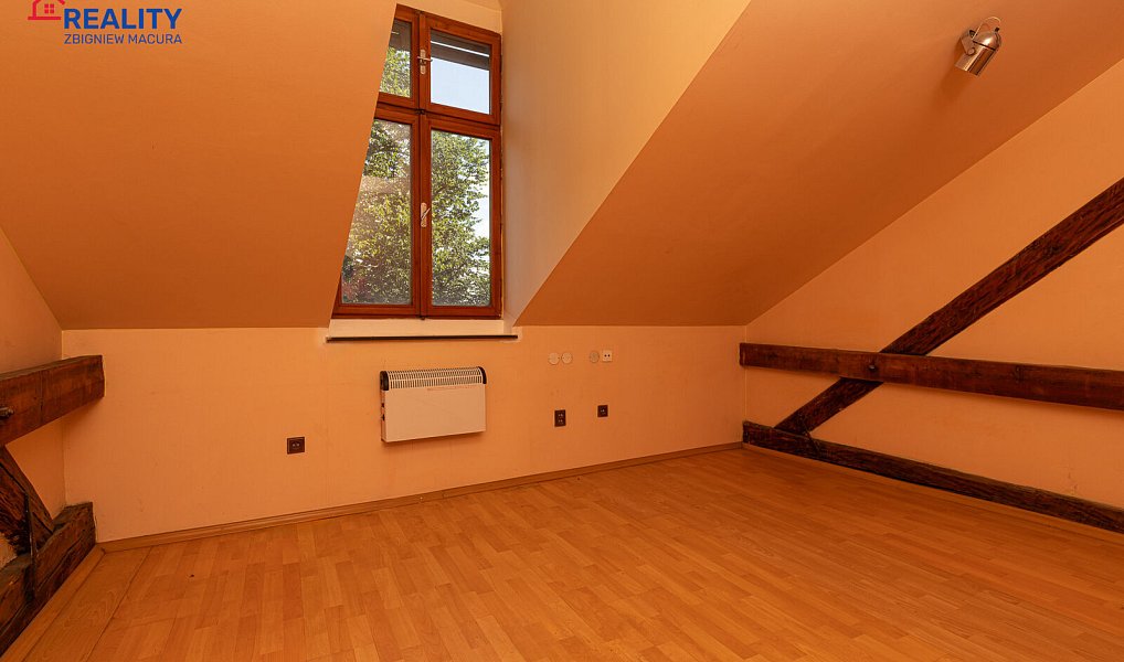 Prodej bytu 3+1 105 m², Český Těšín – náhled fotky 14