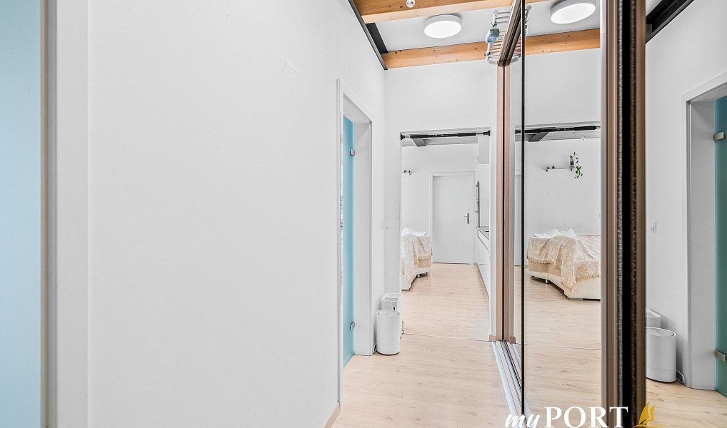 Prodej domu 90 m² s pozemkem 373 m², Praha – náhled fotky 12