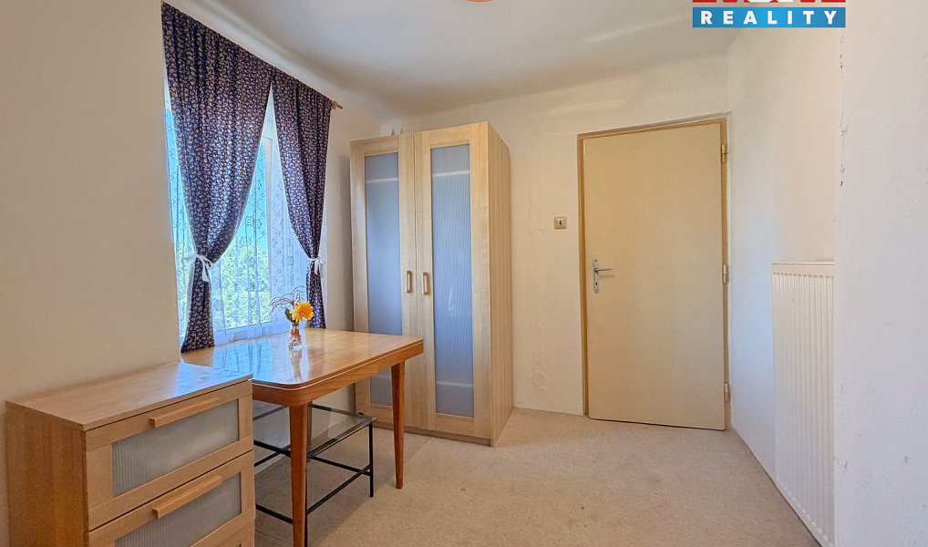 Prodej domu 166 m² s pozemkem 893 m², Tábor – náhled fotky 21