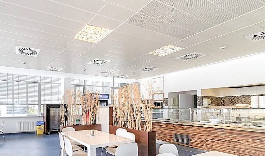 Pronájem kanceláře 338 m², Ořech – náhled fotky 6