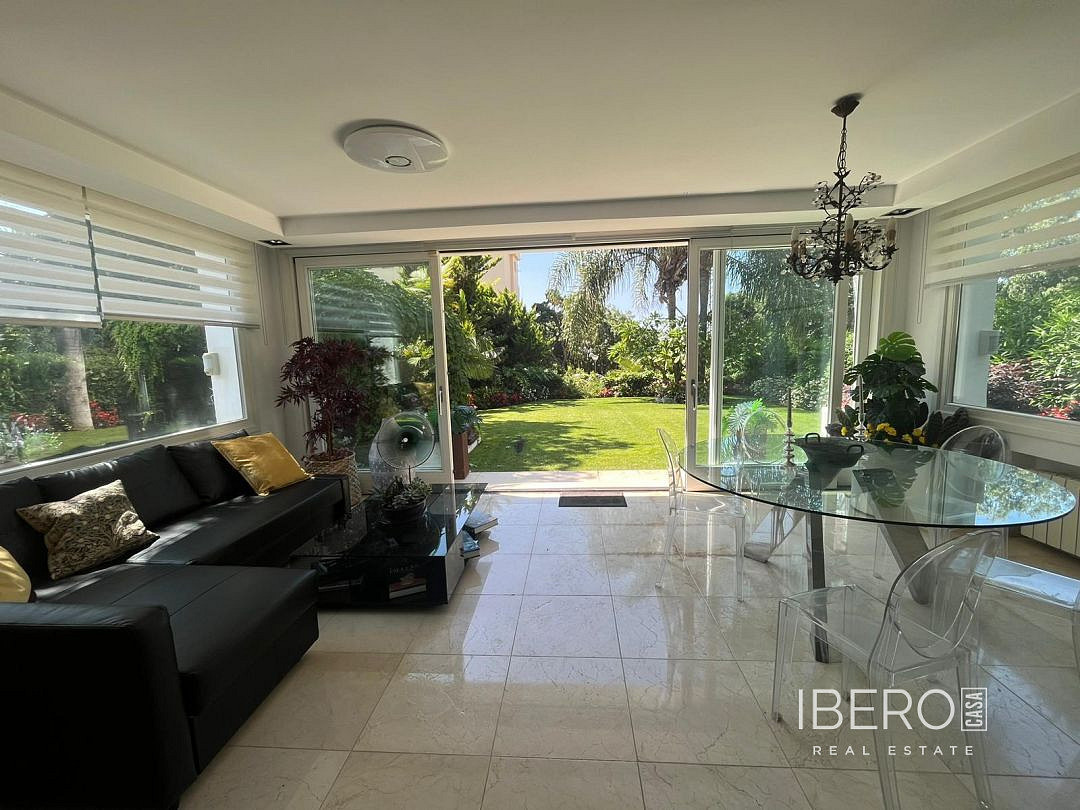Casa 5+kk – Mijas, Urbanización Santa Rosa, Las Lomas de Mijas - Vista 5