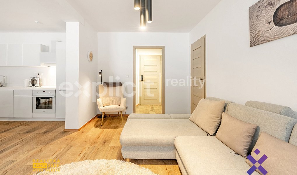 Prodej bytu 2+kk 56 m², Jeseník – náhled fotky 5