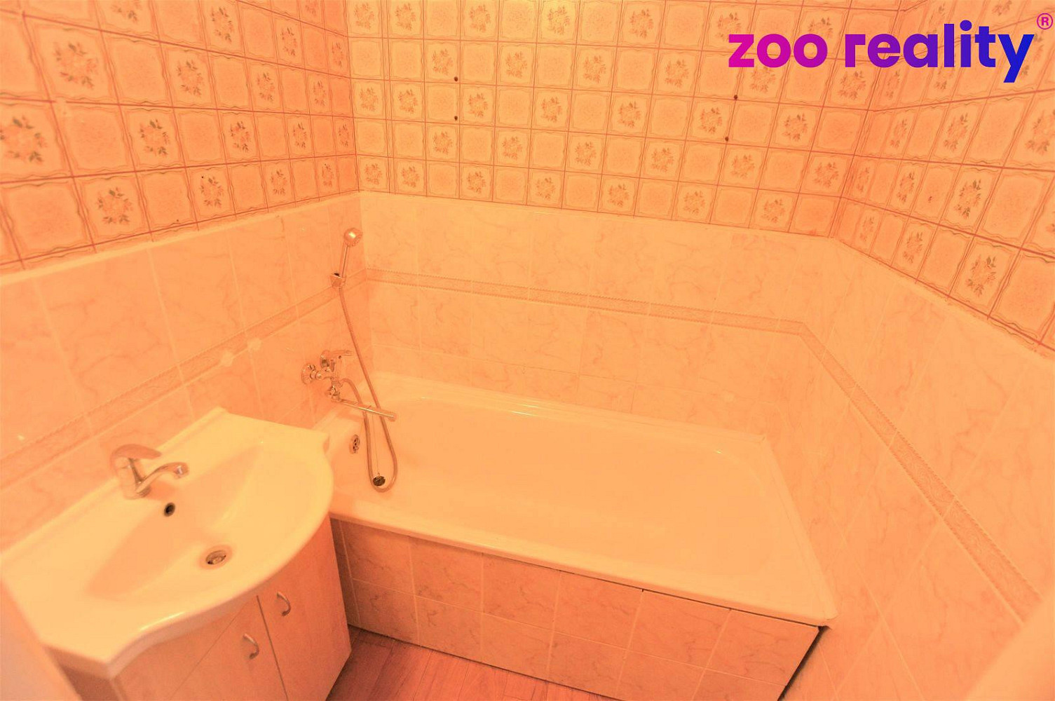 Pronájem bytu 2+1 54 m² — photo 4