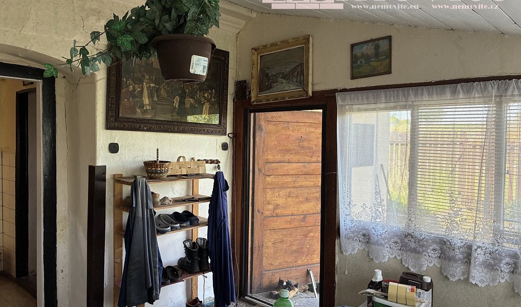 Prodej domu 60 m² s pozemkem 1 783 m², Čáslav – náhled fotky 6