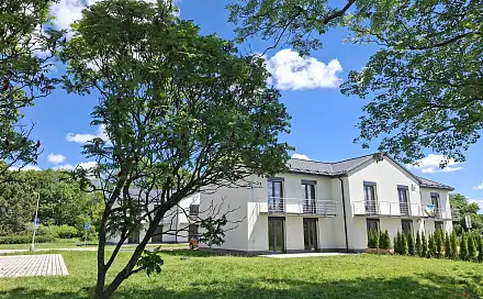 Prodej bytu 2+kk 64 m², Radiměř, okres Svitavy