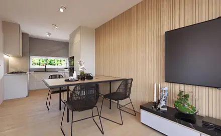 Prodej domu 90 m² s pozemkem 175 m², Broumarská, Praha 9 - Kyje