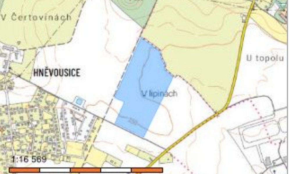 Prodej pole 140 145 m², Mnichovo Hradiště – náhled fotky 24