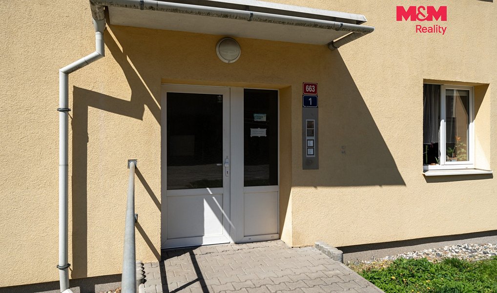 Prodej bytu 2+1 51 m², Jeseník – náhled fotky 17